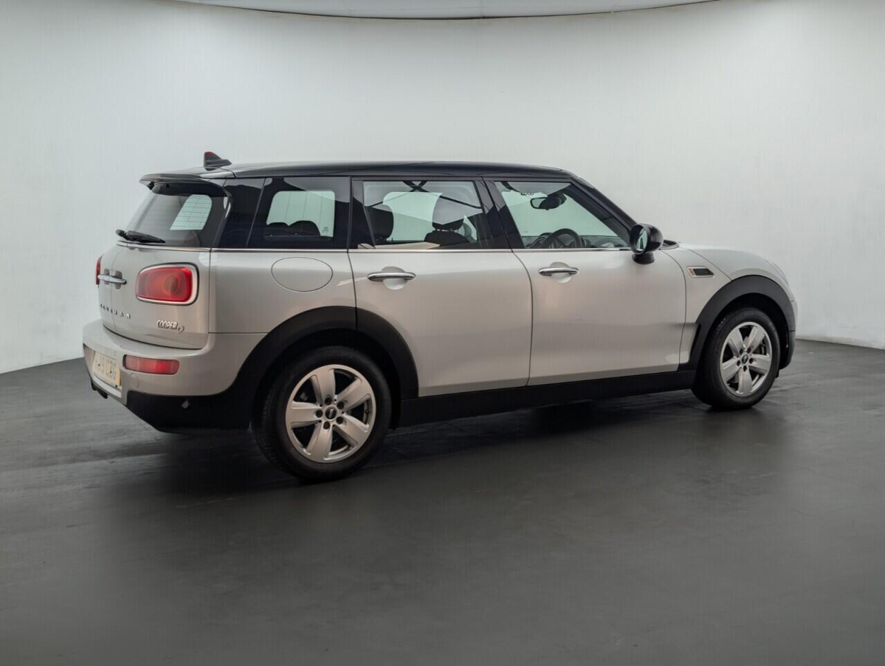 Used MINI Clubman 2019 for sale - 76425615: Photo 8