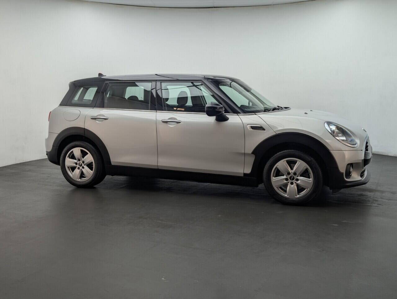 Used MINI Clubman 2019 for sale - 76425615: Photo 9