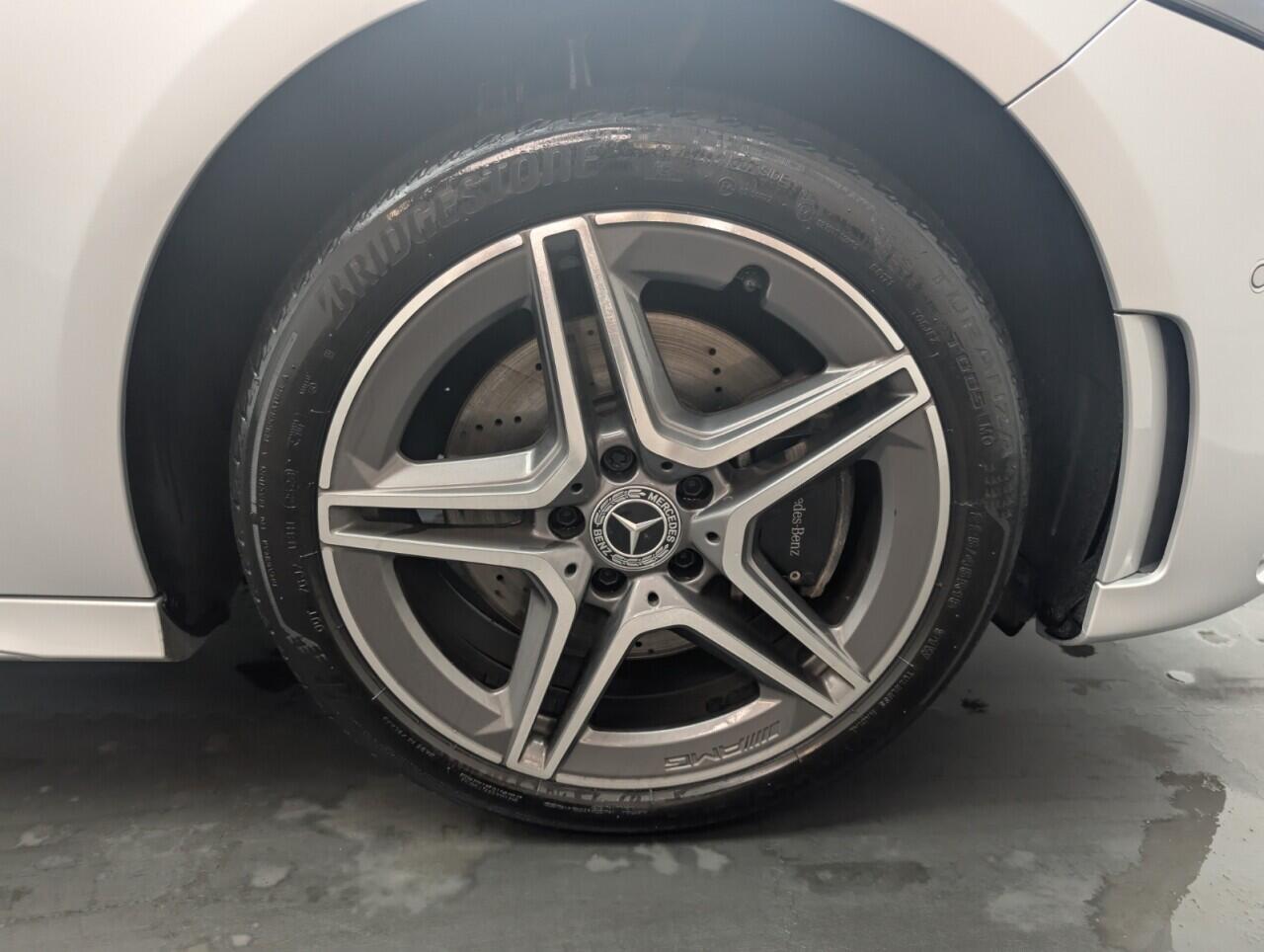 Used Mercedes-Benz A-Class 2021 for sale - 76423534: Photo 10