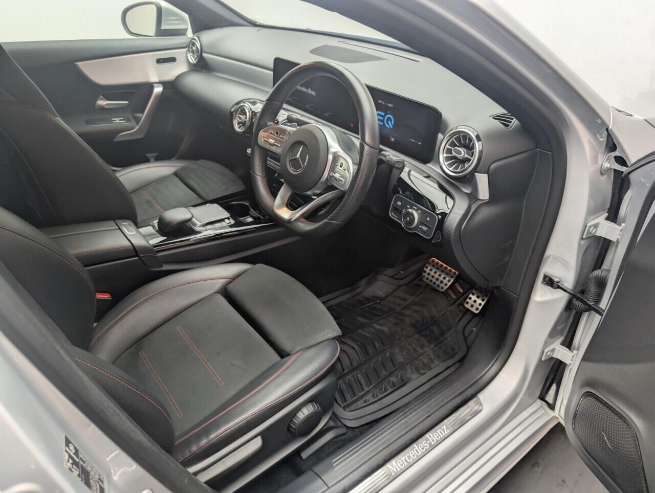 Used Mercedes-Benz A-Class 2021 for sale - 76423534: Photo 11