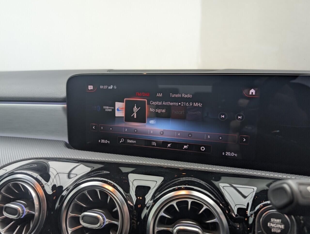 Used Mercedes-Benz A-Class 2021 for sale - 76423534: Photo 13