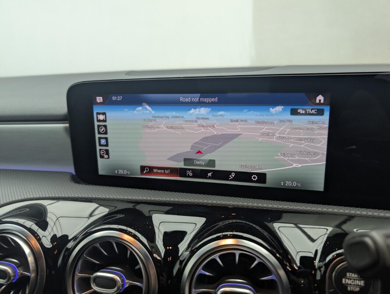 Used Mercedes-Benz A-Class 2021 for sale - 76423534: Photo 14