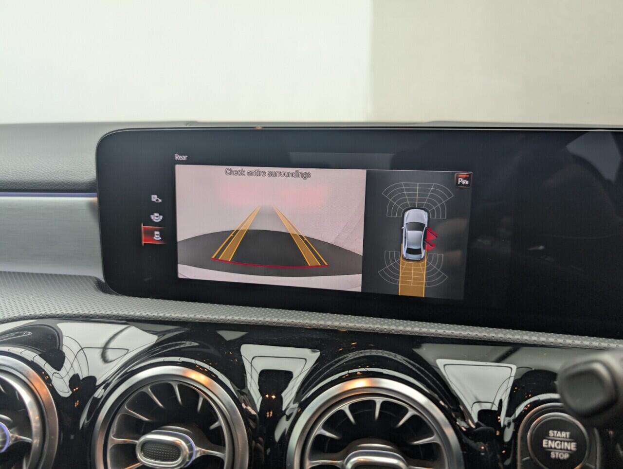 Used Mercedes-Benz A-Class 2021 for sale - 76423534: Photo 16