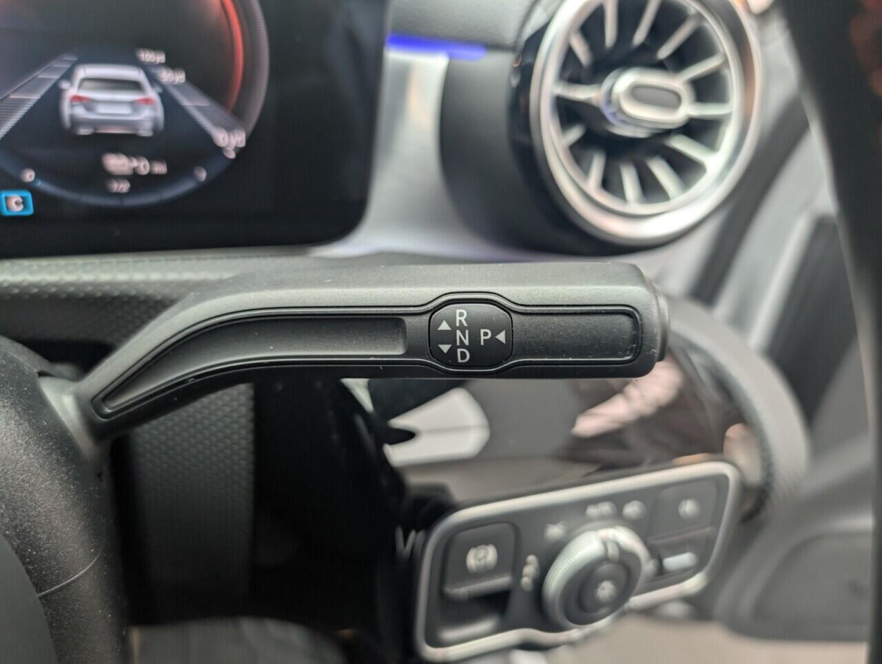 Used Mercedes-Benz A-Class 2021 for sale - 76423534: Photo 18