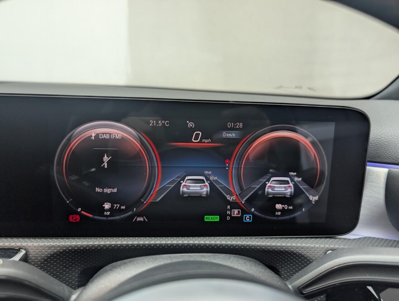 Used Mercedes-Benz A-Class 2021 for sale - 76423534: Photo 19