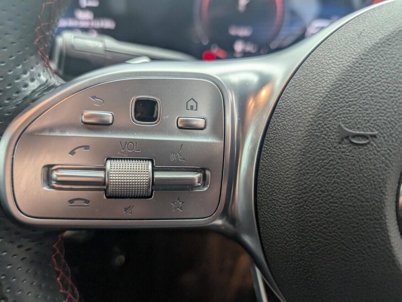 Used Mercedes-Benz A-Class 2021 for sale - 76423534: Photo 20