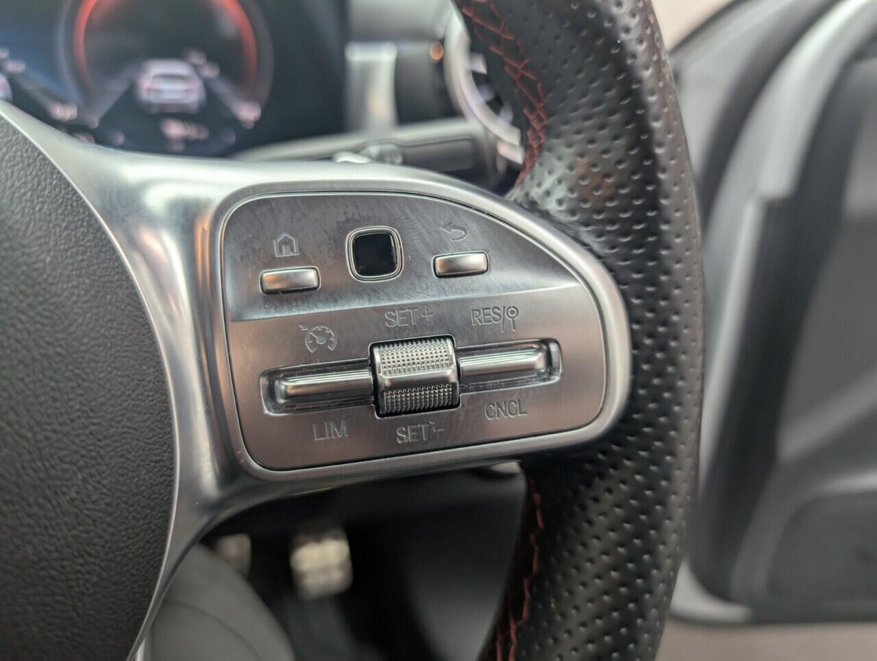 Used Mercedes-Benz A-Class 2021 for sale - 76423534: Photo 21