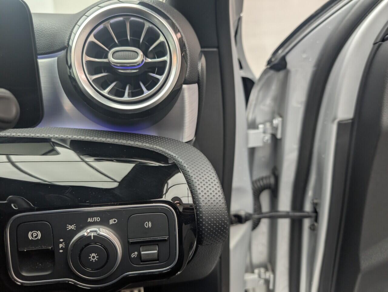 Used Mercedes-Benz A-Class 2021 for sale - 76423534: Photo 22