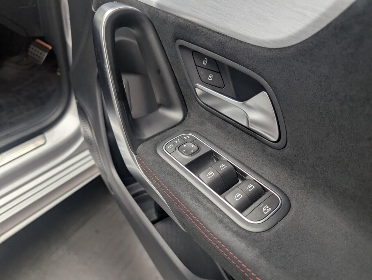 Used Mercedes-Benz A-Class 2021 for sale - 76423534: Photo 23