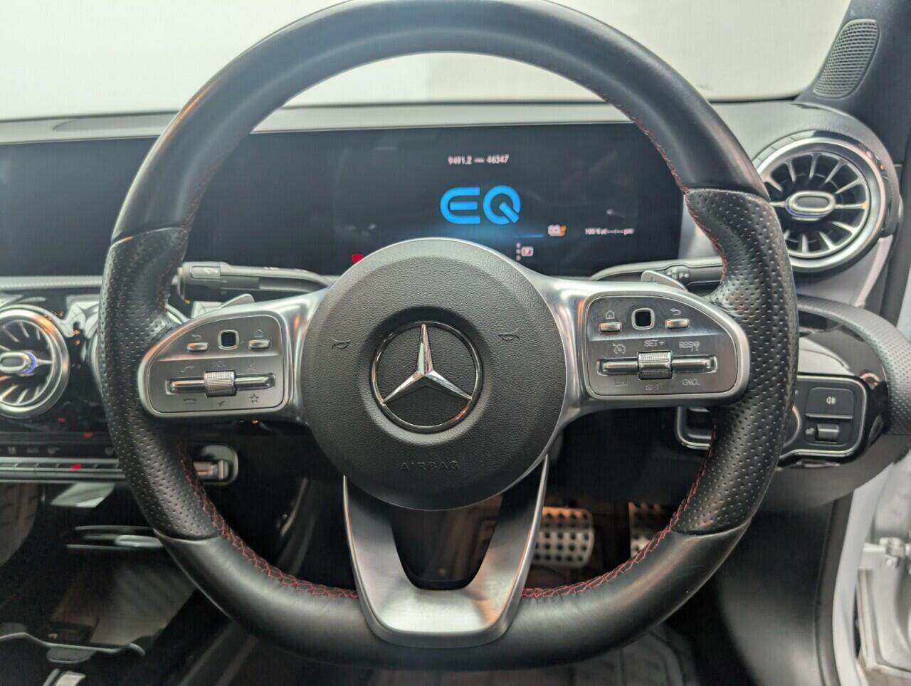 Used Mercedes-Benz A-Class 2021 for sale - 76423534: Photo 24