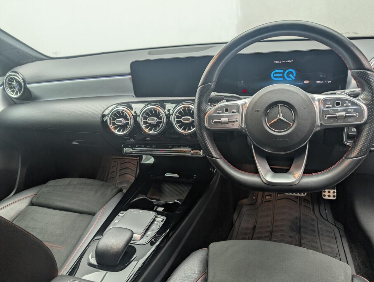 Used Mercedes-Benz A-Class 2021 for sale - 76423534: Photo 25