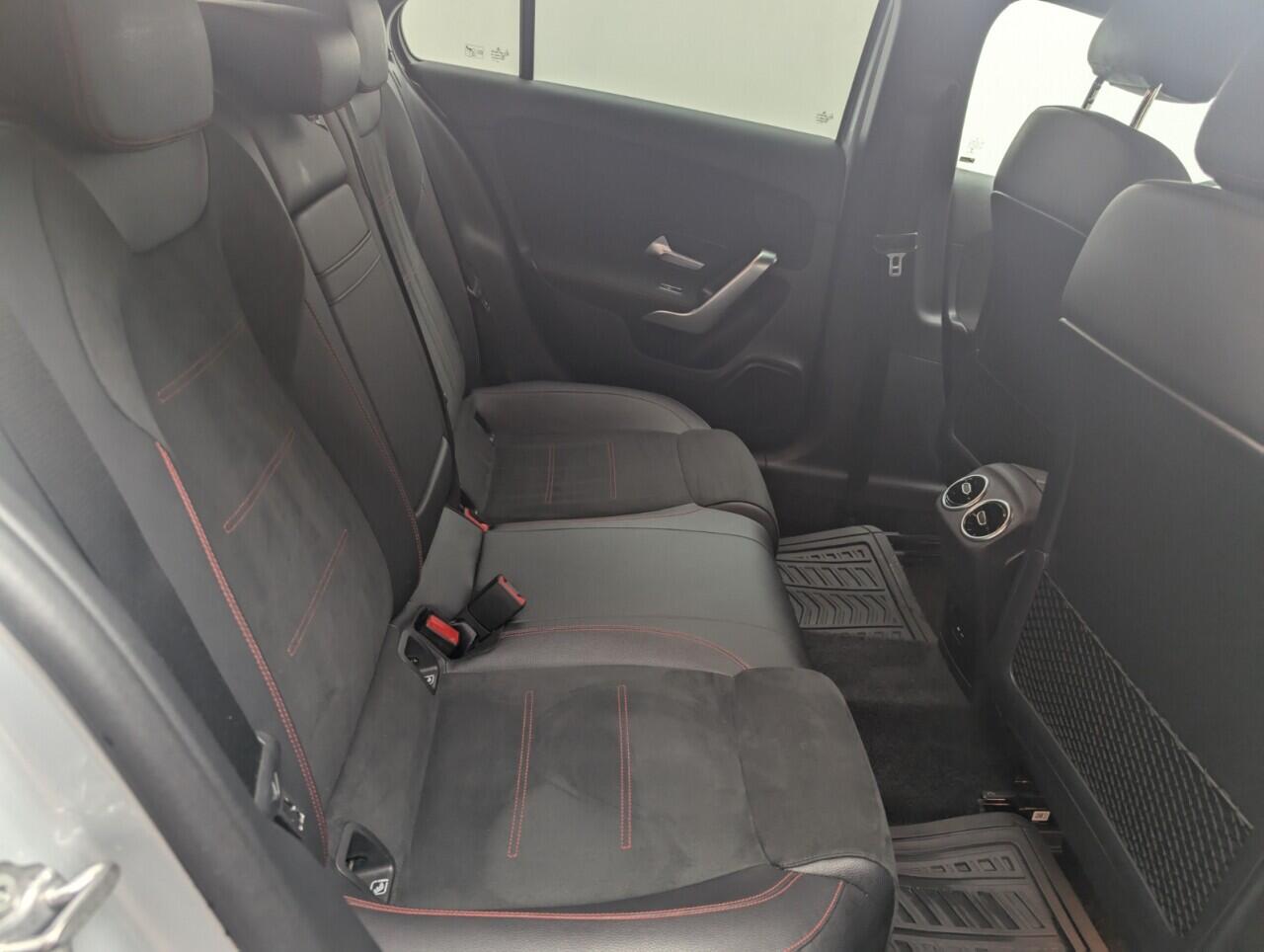 Used Mercedes-Benz A-Class 2021 for sale - 76423534: Photo 26