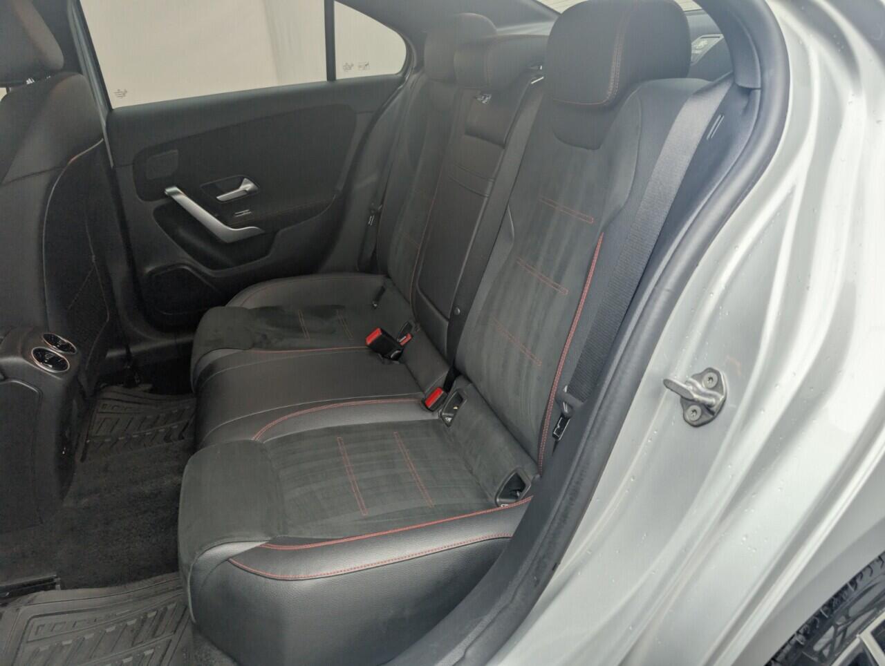 Used Mercedes-Benz A-Class 2021 for sale - 76423534: Photo 28