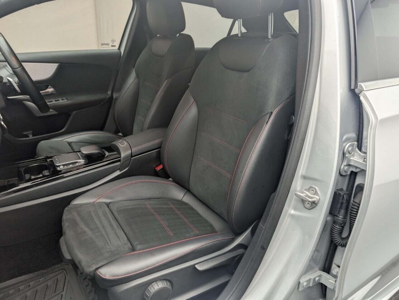 Used Mercedes-Benz A-Class 2021 for sale - 76423534: Photo 29