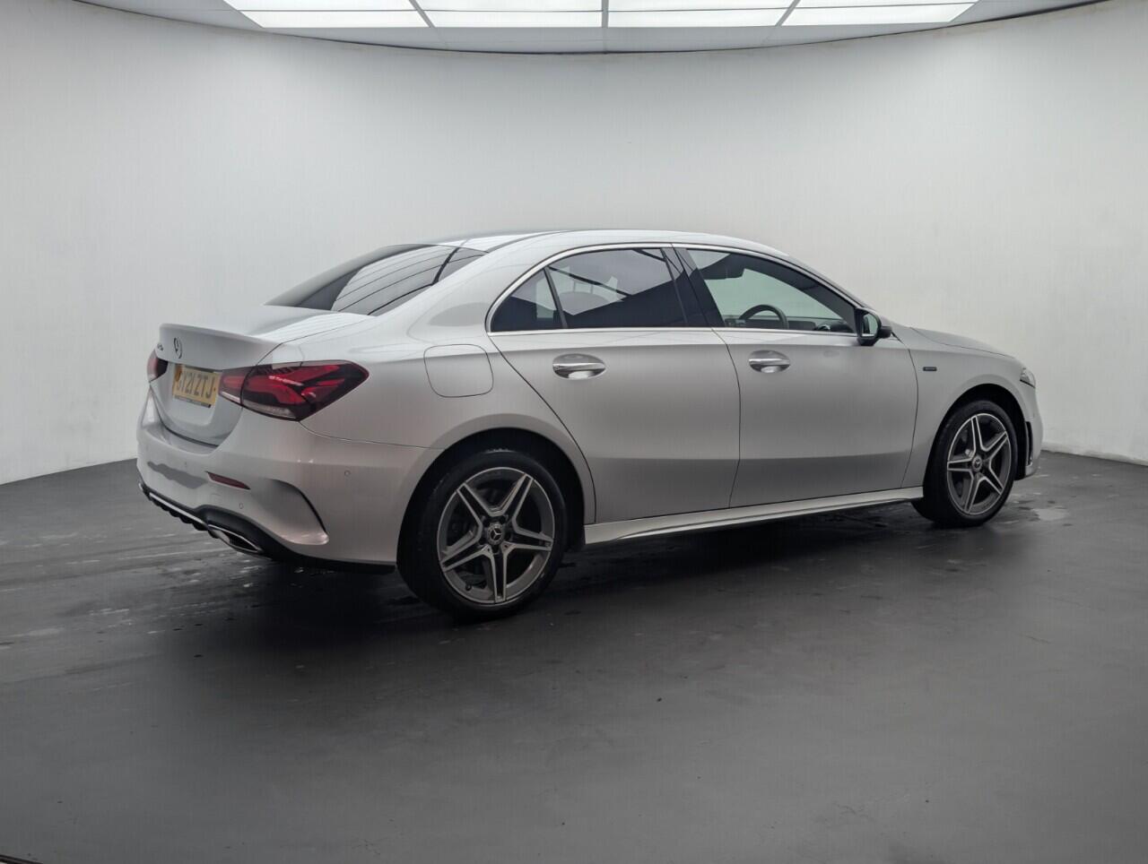 Used Mercedes-Benz A-Class 2021 for sale - 76423534: Photo 8