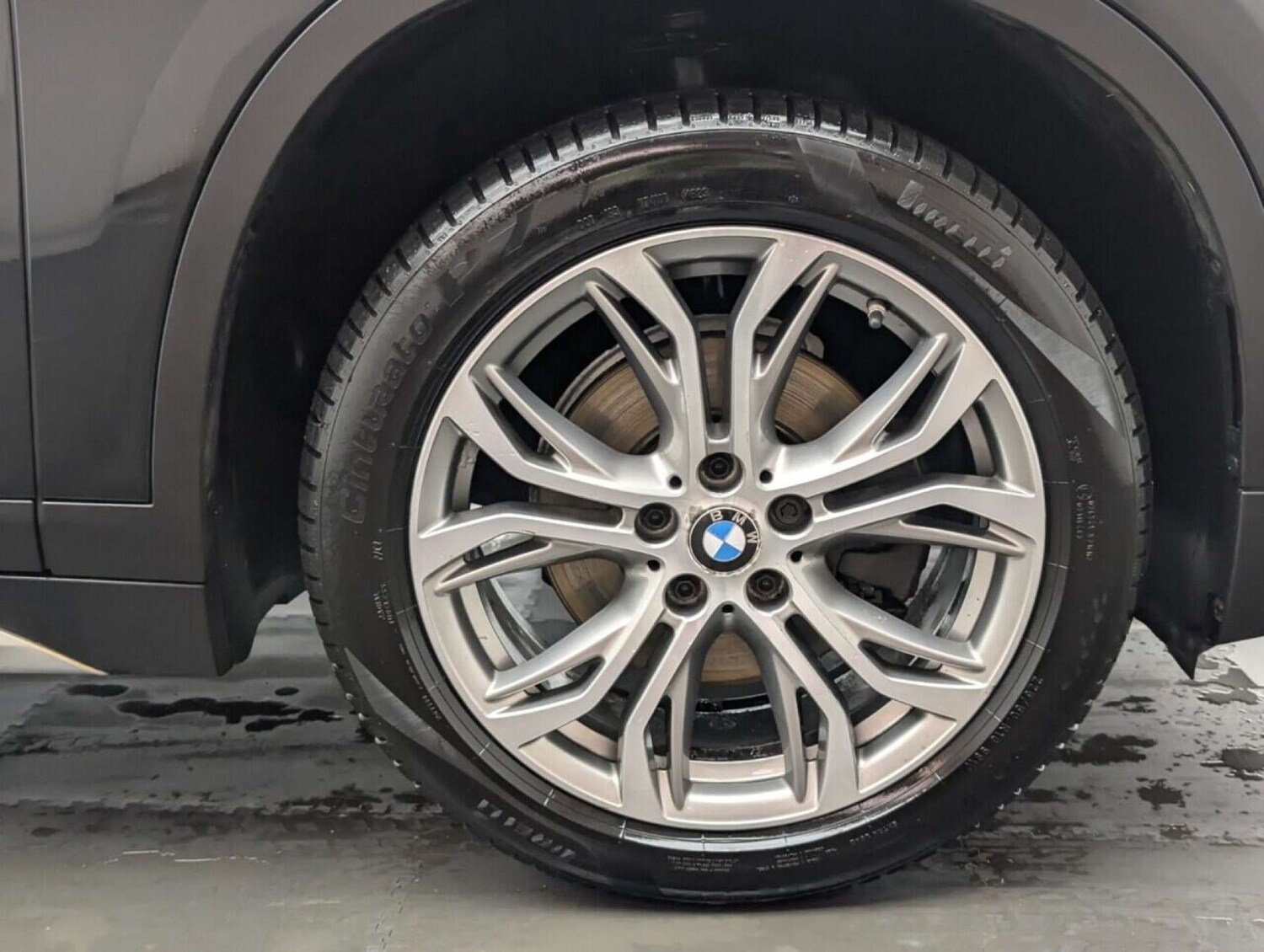 Used BMW X1 2018 for sale - 77713123: Photo 10