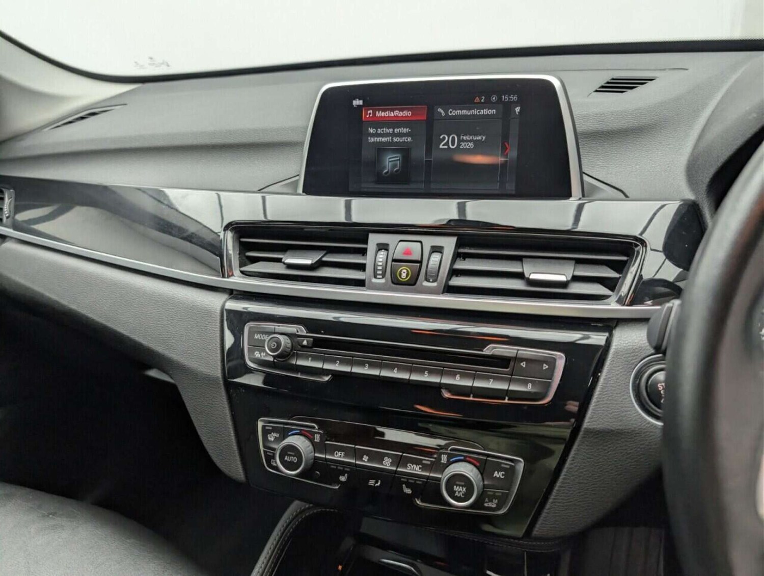 Used BMW X1 2018 for sale - 77713123: Photo 13