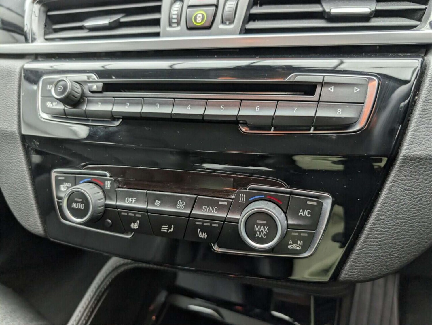 Used BMW X1 2018 for sale - 77713123: Photo 14