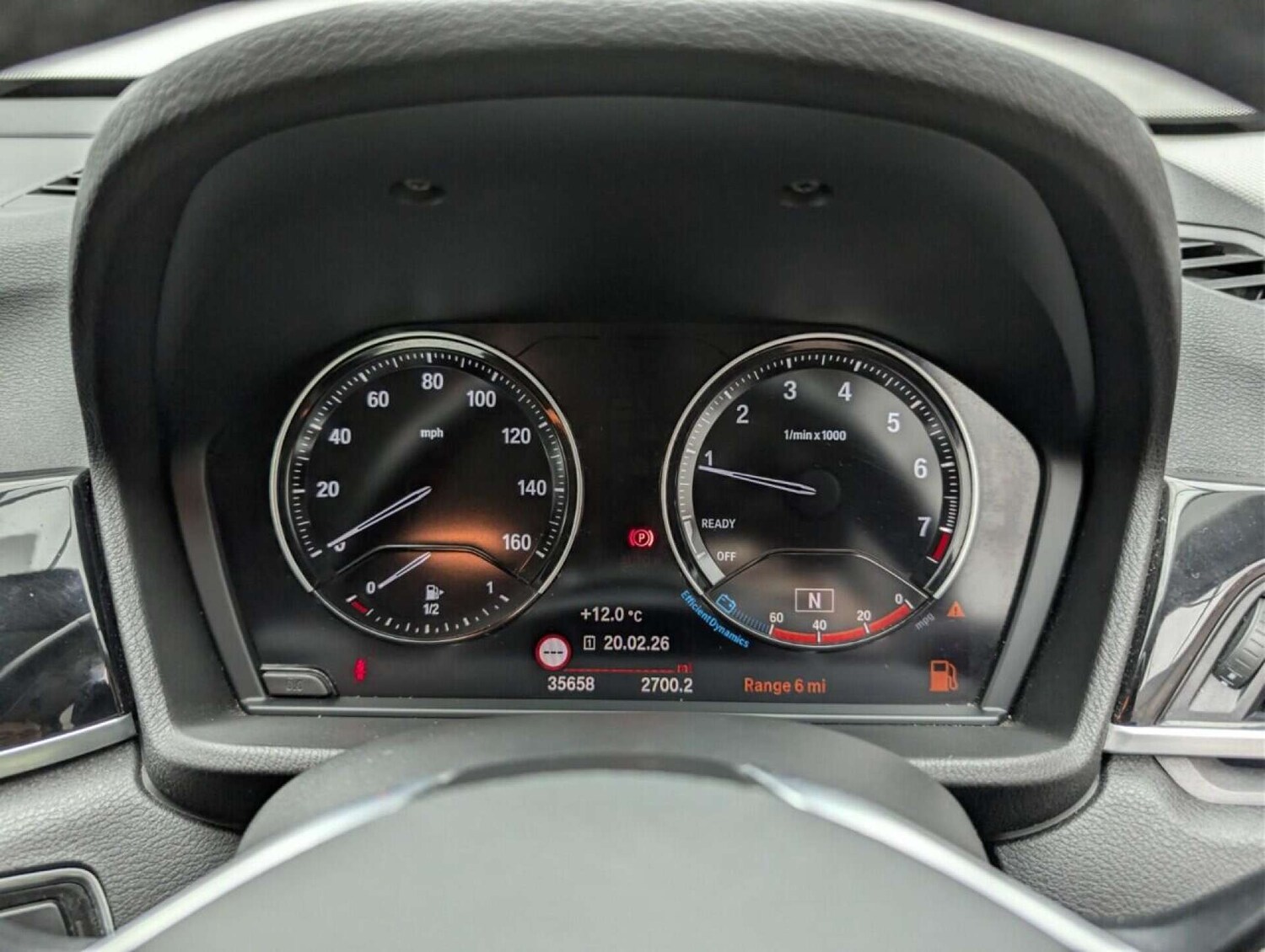 Used BMW X1 2018 for sale - 77713123: Photo 16