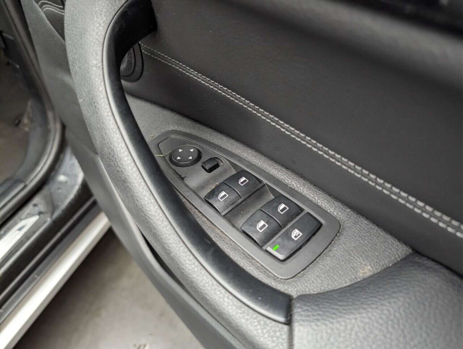 Used BMW X1 2018 for sale - 77713123: Photo 20