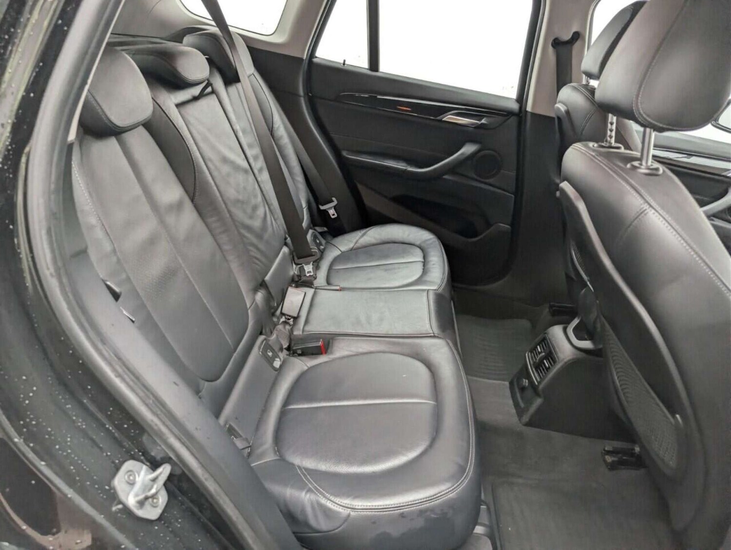 Used BMW X1 2018 for sale - 77713123: Photo 23