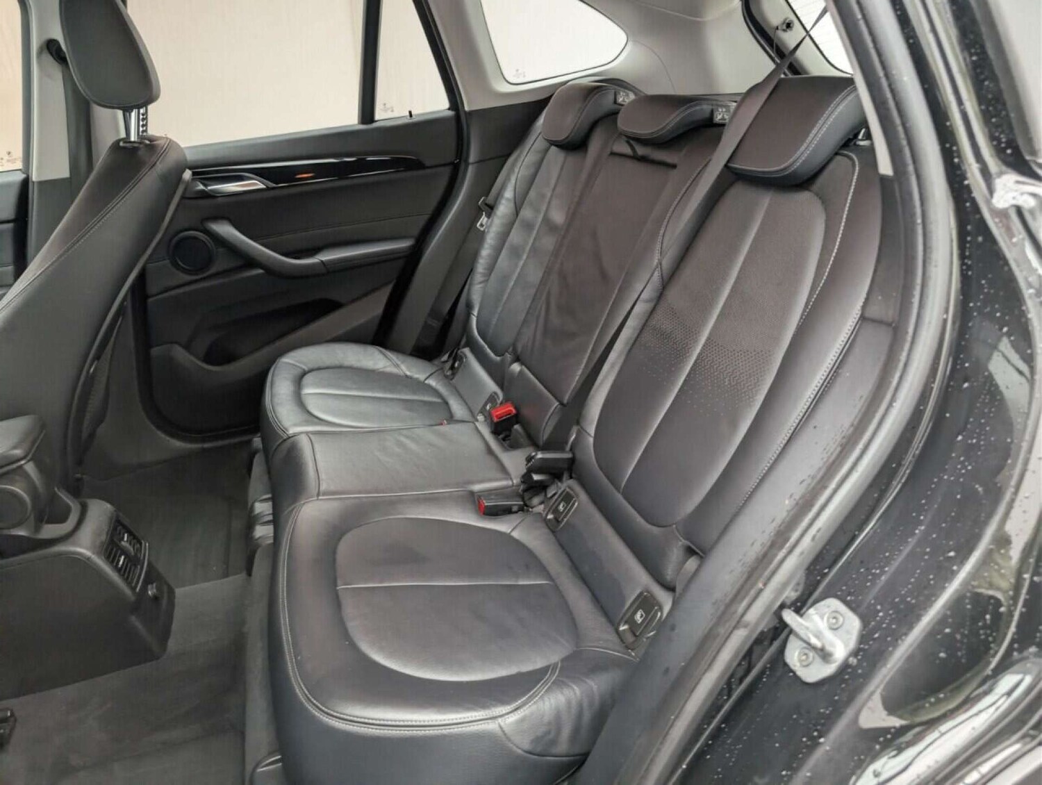 Used BMW X1 2018 for sale - 77713123: Photo 25