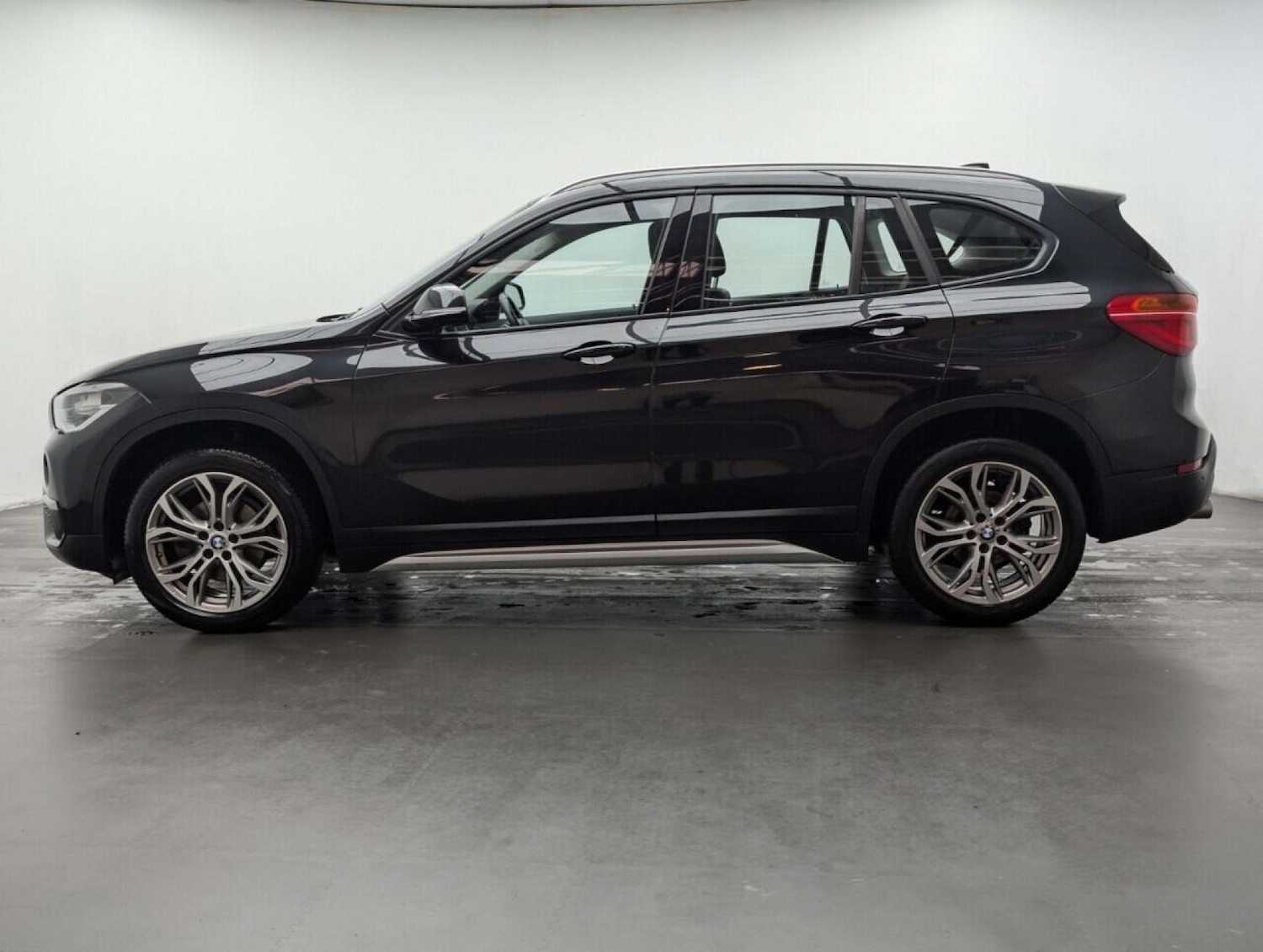 Used BMW X1 2018 for sale - 77713123: Photo 5
