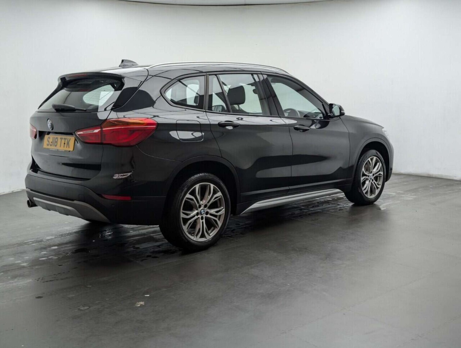 Used BMW X1 2018 for sale - 77713123: Photo 8