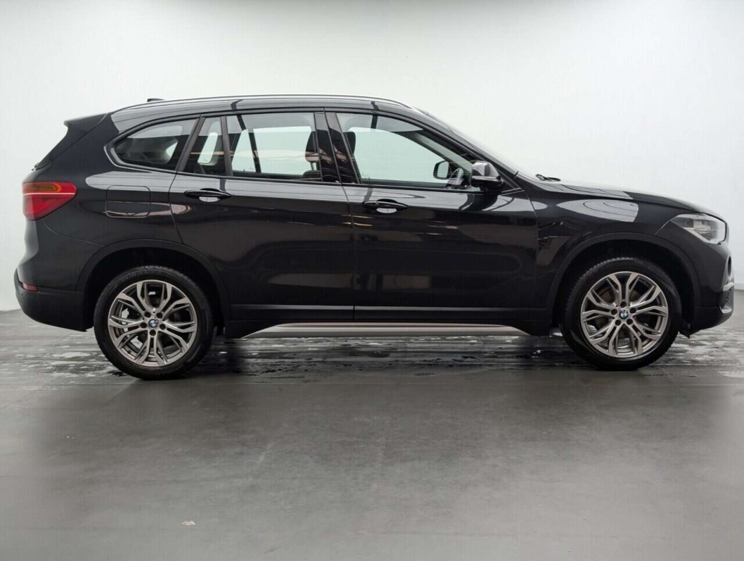 Used BMW X1 2018 for sale - 77713123: Photo 9