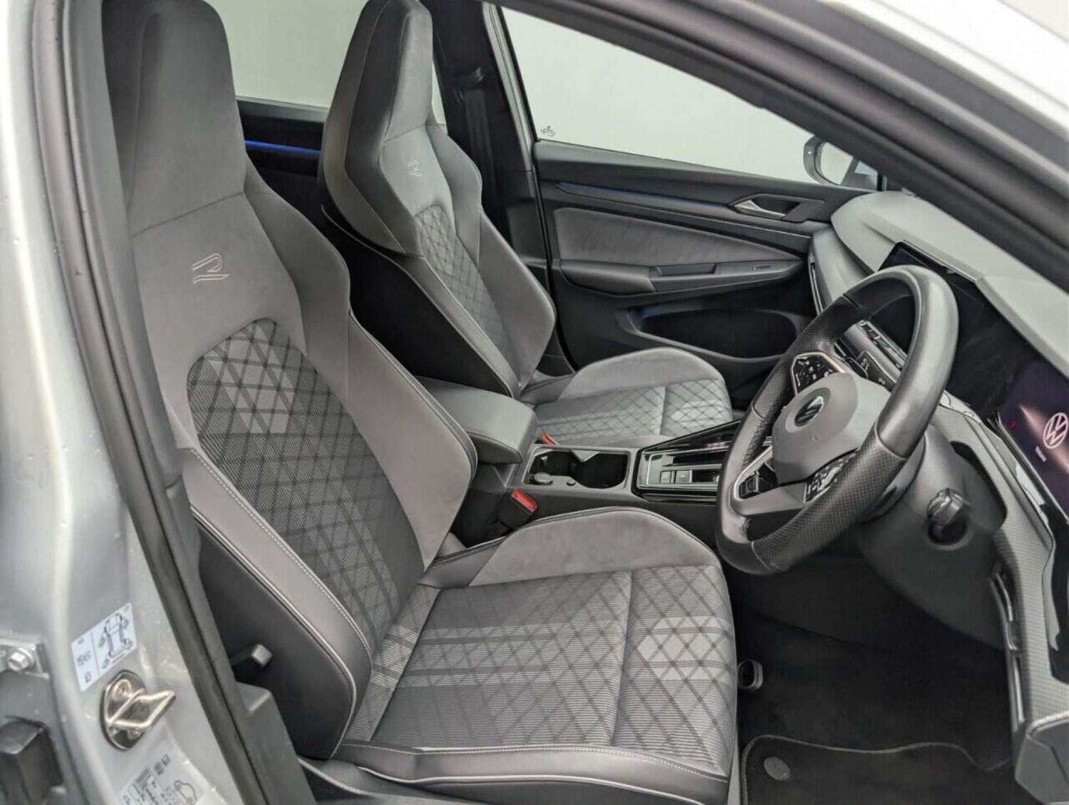 Used Volkswagen Golf 2023 for sale - 77713295: Photo 12