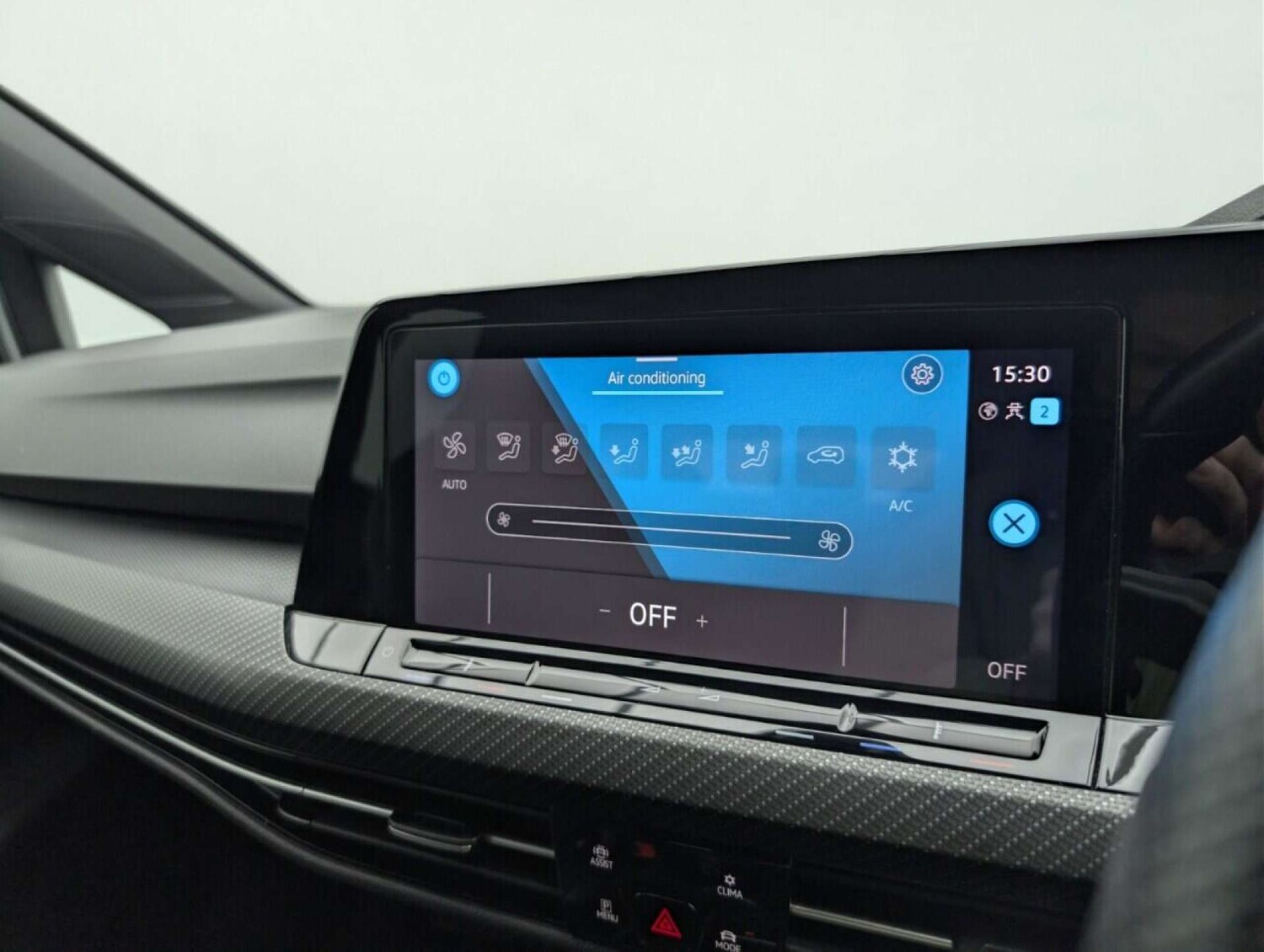 Used Volkswagen Golf 2023 for sale - 77713295: Photo 15