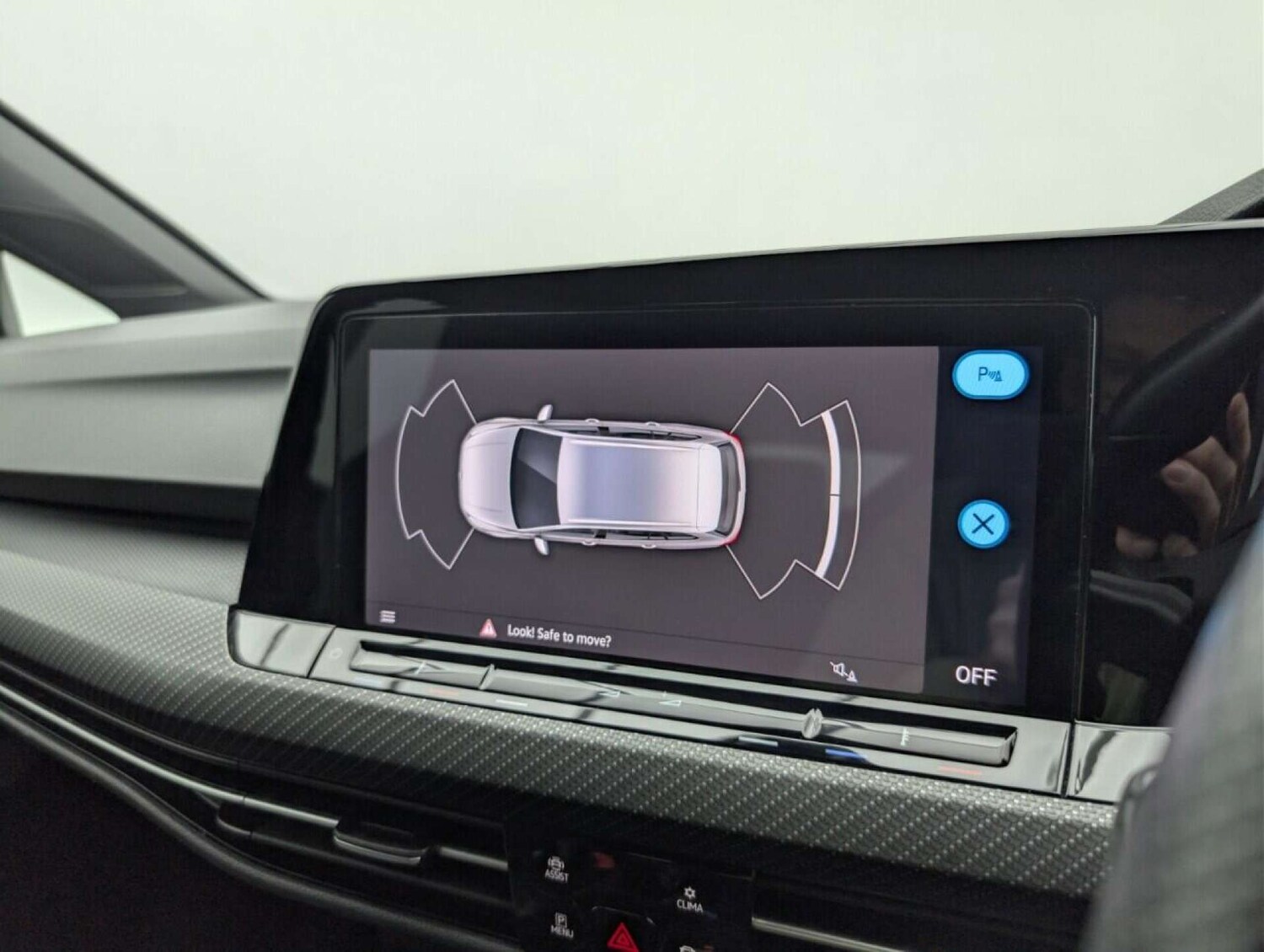 Used Volkswagen Golf 2023 for sale - 77713295: Photo 16