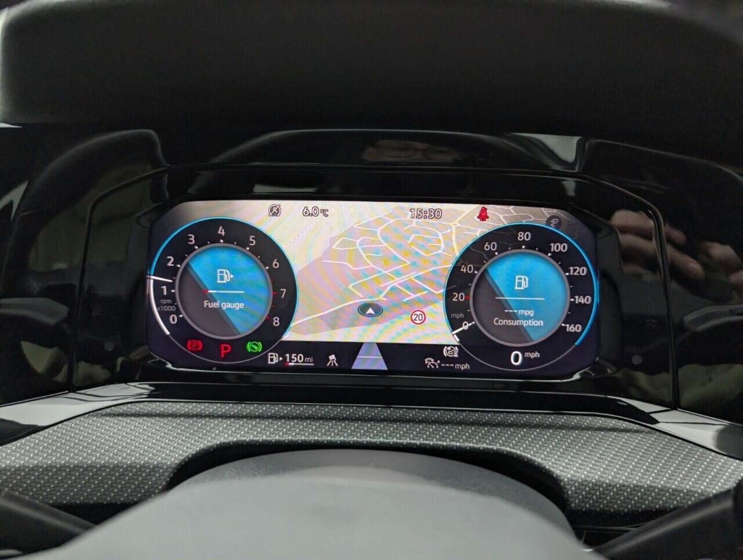 Used Volkswagen Golf 2023 for sale - 77713295: Photo 18