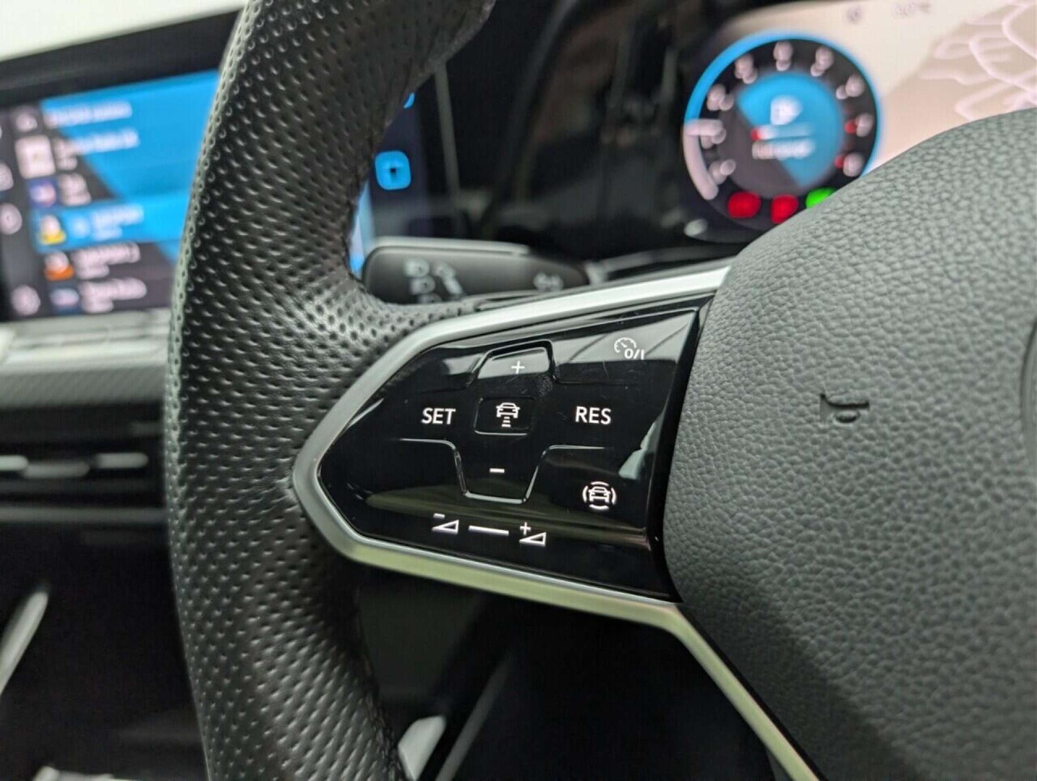 Used Volkswagen Golf 2023 for sale - 77713295: Photo 19