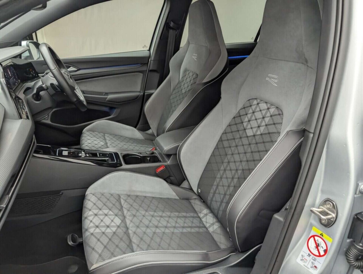 Used Volkswagen Golf 2023 for sale - 77713295: Photo 27