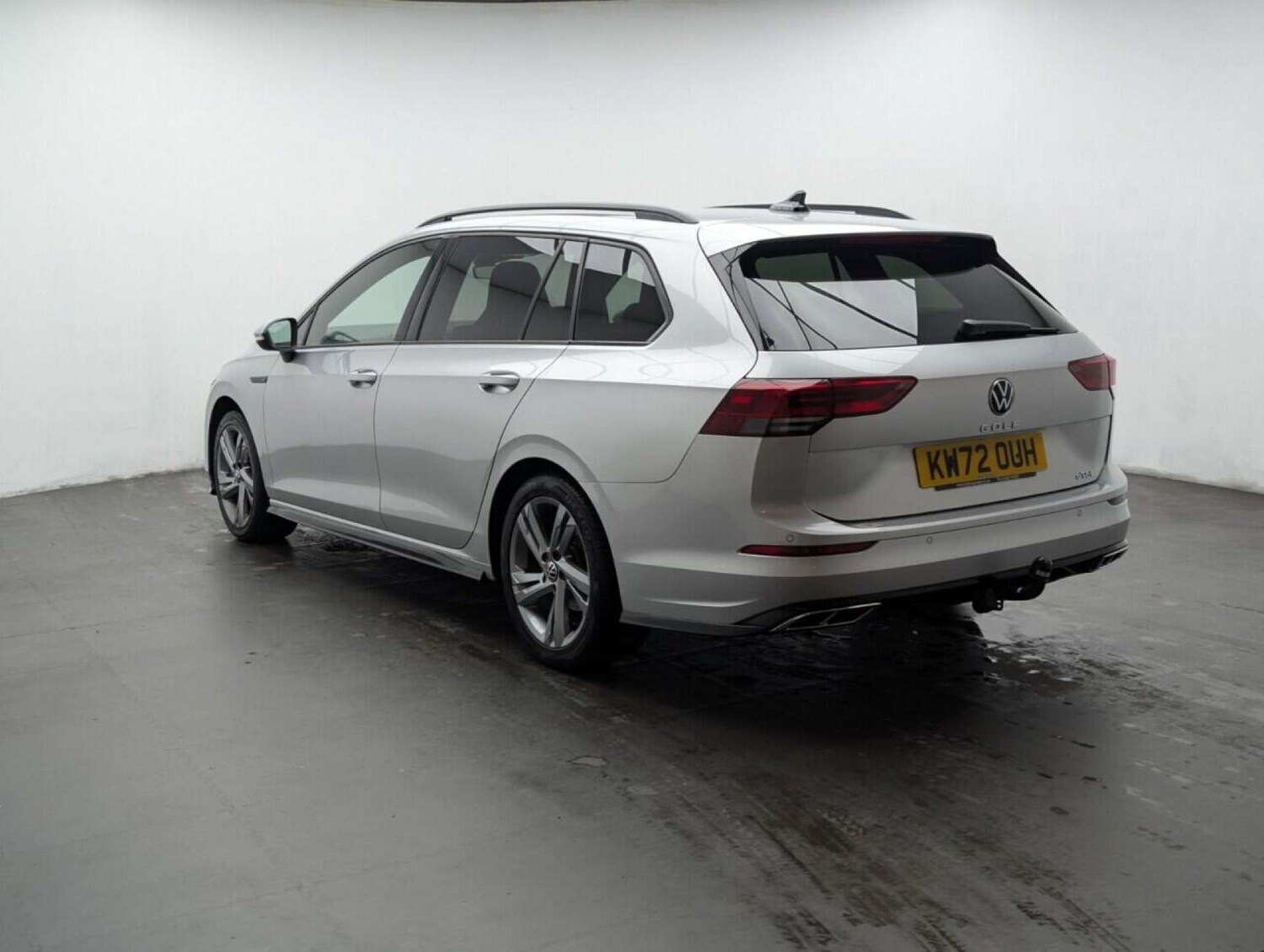 Used Volkswagen Golf 2023 for sale - 77713295: Photo 6