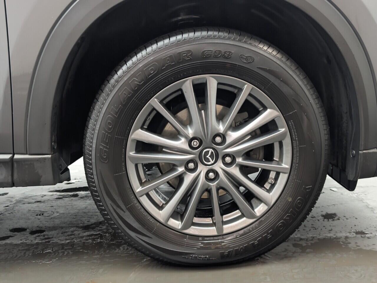 Used Mazda CX-5 2018 for sale - 77696348: Photo 10