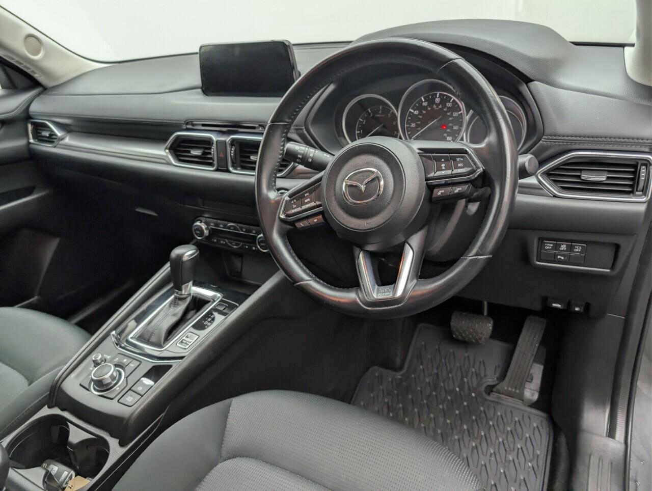 Used Mazda CX-5 2018 for sale - 77696348: Photo 11