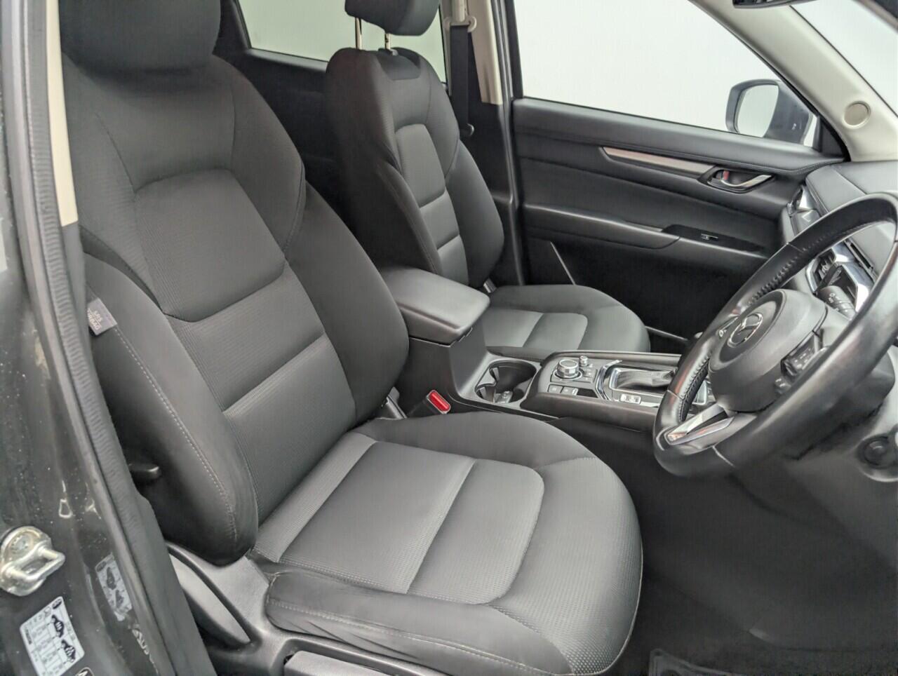 Used Mazda CX-5 2018 for sale - 77696348: Photo 12