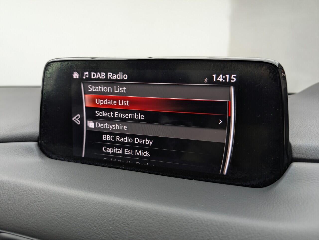 Used Mazda CX-5 2018 for sale - 77696348: Photo 13