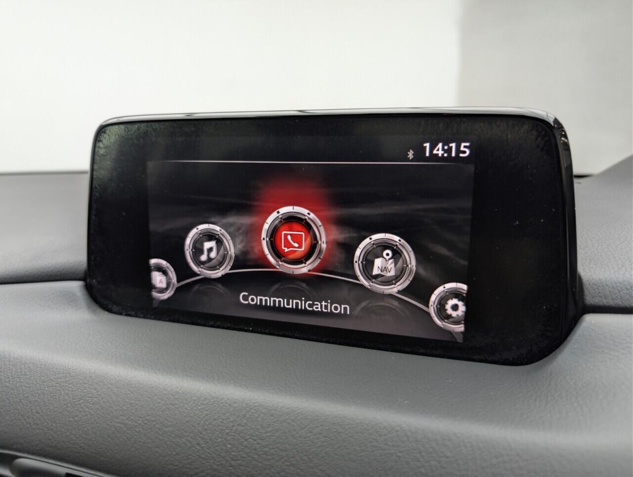 Used Mazda CX-5 2018 for sale - 77696348: Photo 14