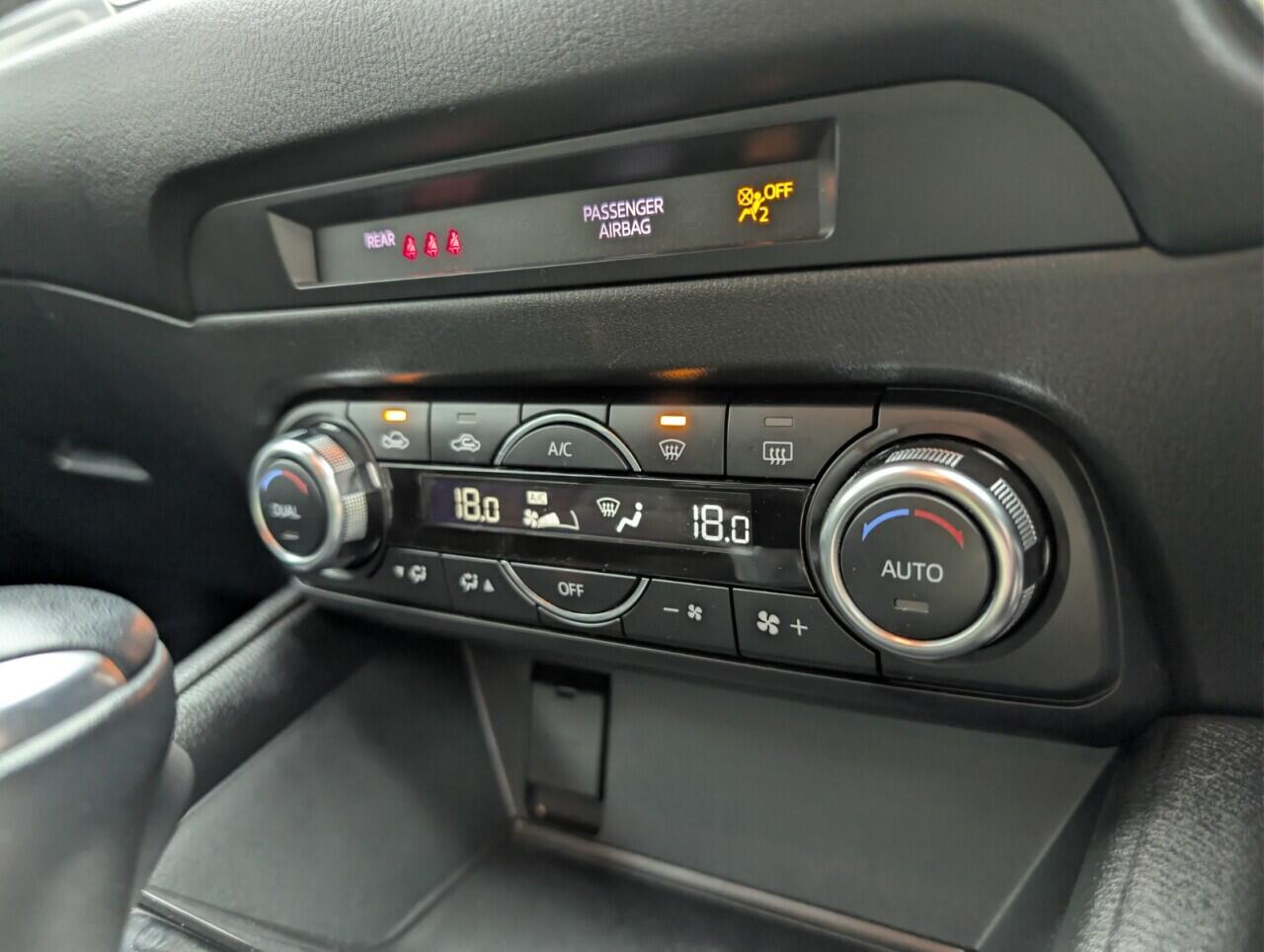 Used Mazda CX-5 2018 for sale - 77696348: Photo 16