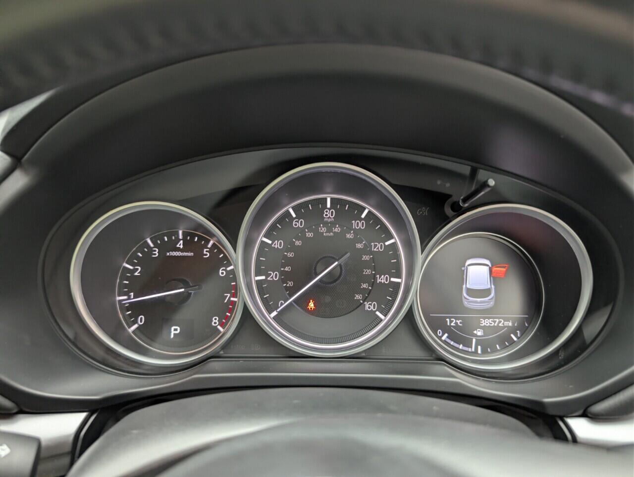 Used Mazda CX-5 2018 for sale - 77696348: Photo 18