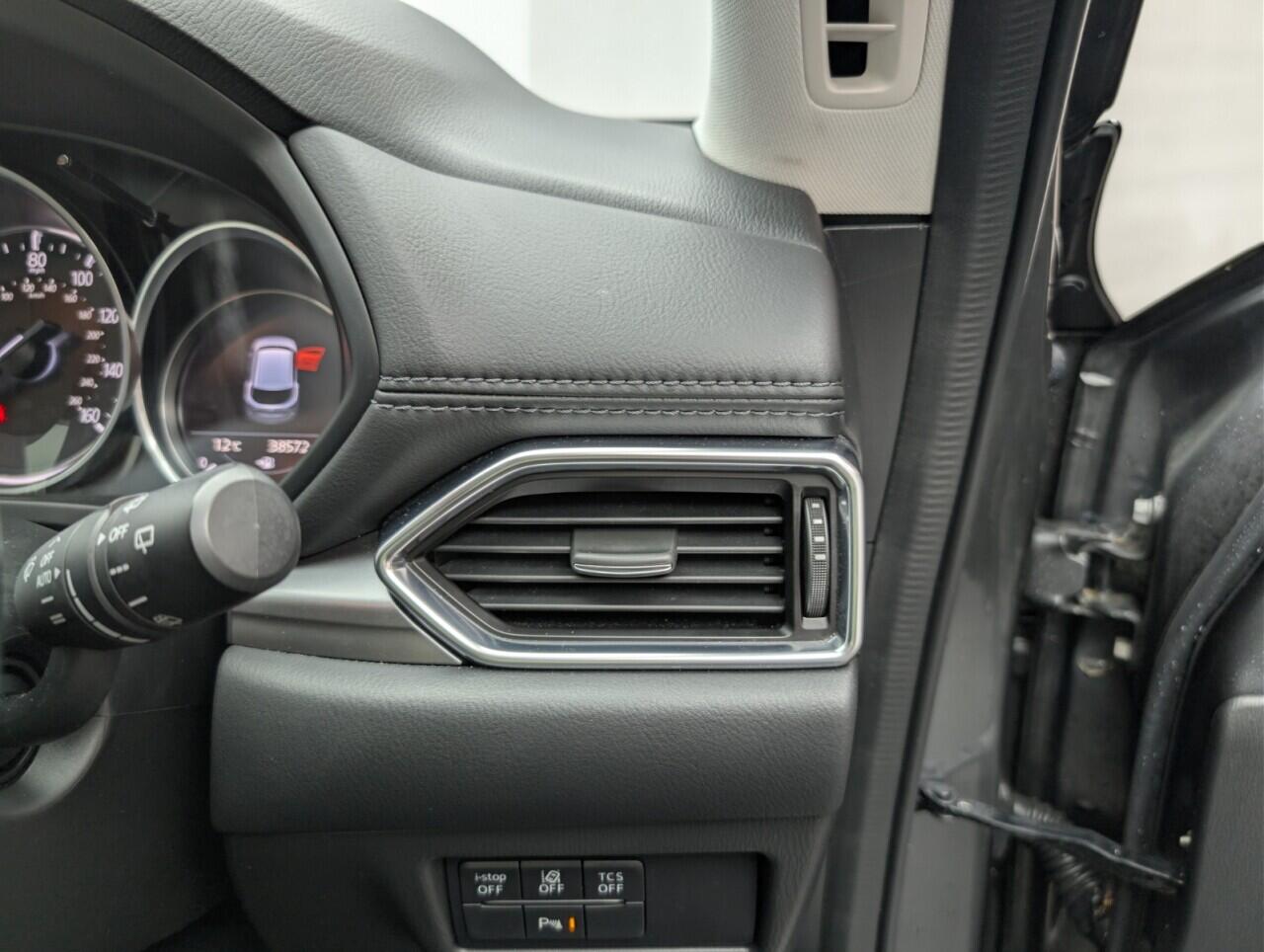 Used Mazda CX-5 2018 for sale - 77696348: Photo 19