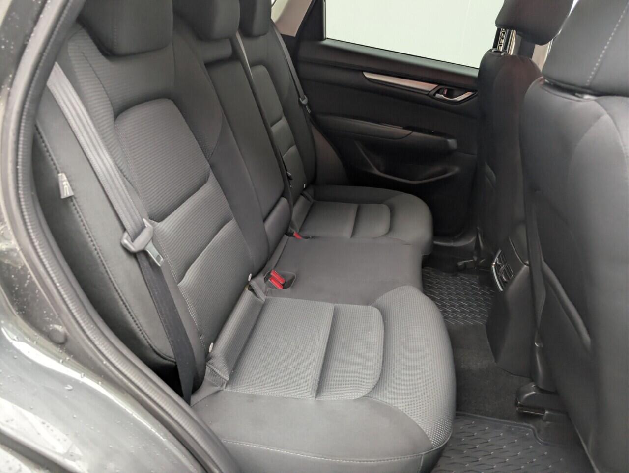 Used Mazda CX-5 2018 for sale - 77696348: Photo 23