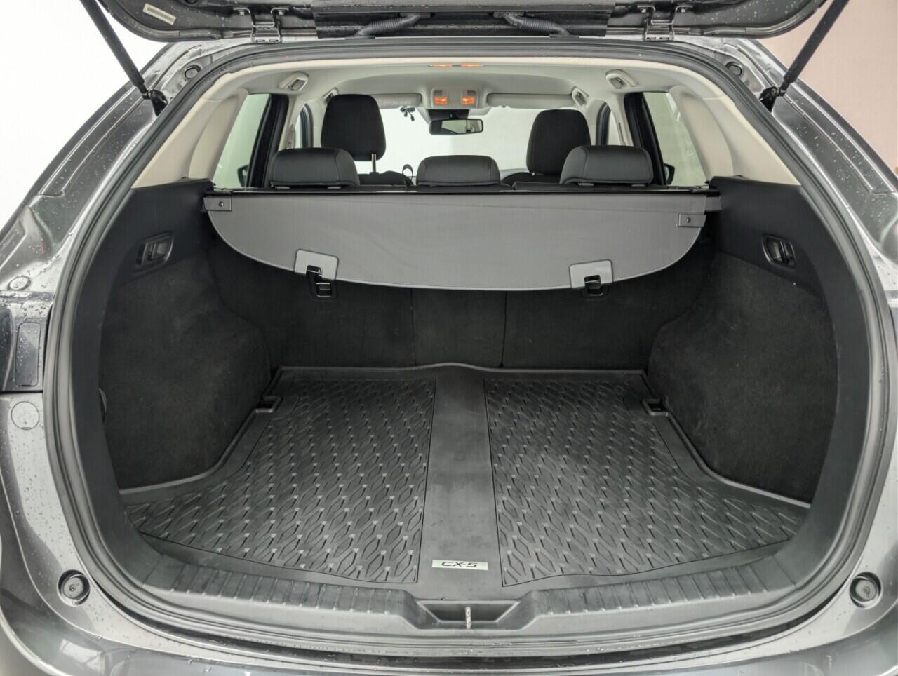 Used Mazda CX-5 2018 for sale - 77696348: Photo 24