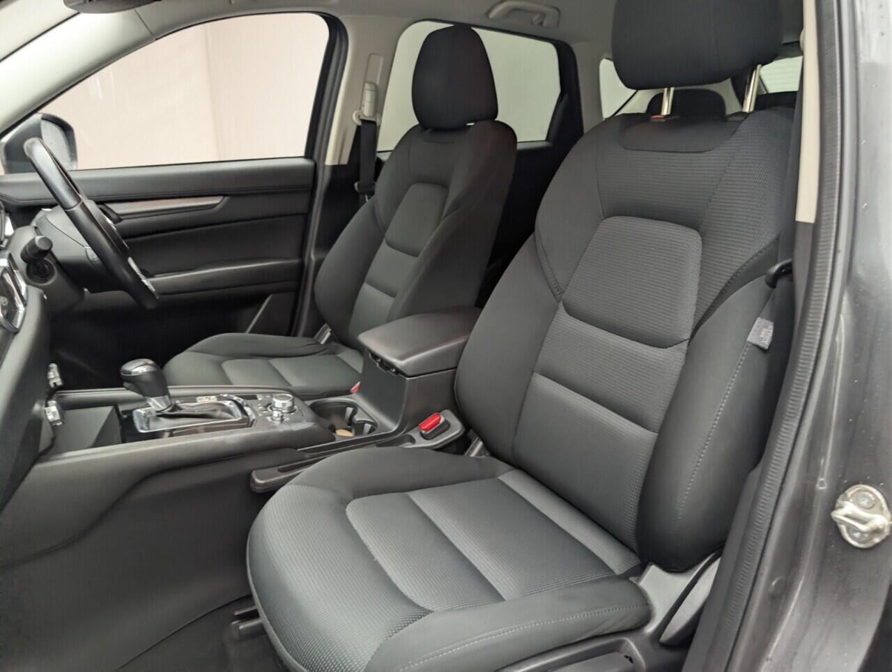 Used Mazda CX-5 2018 for sale - 77696348: Photo 26