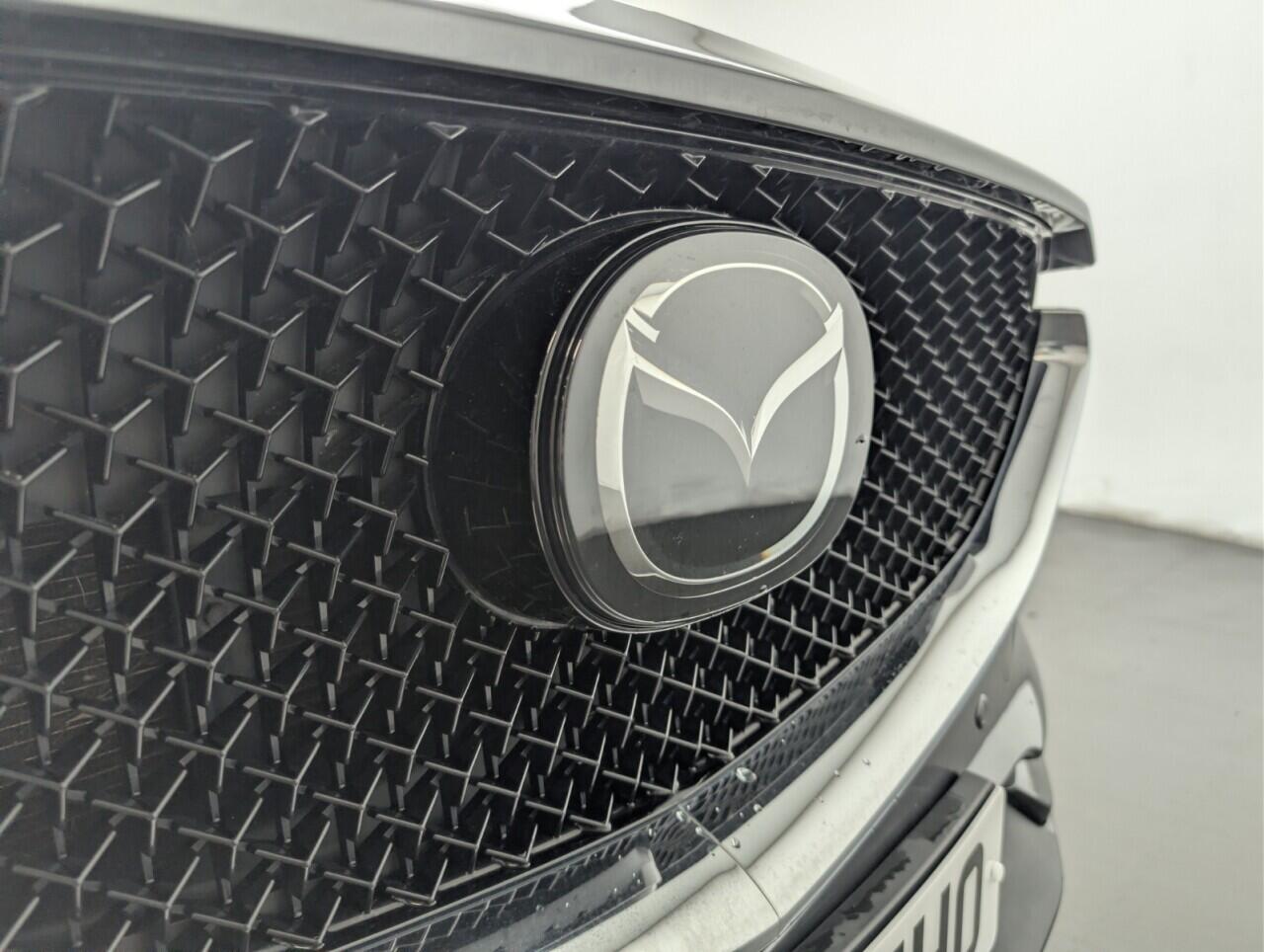 Used Mazda CX-5 2018 for sale - 77696348: Photo 27