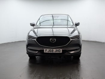 Used Mazda CX-5 2018 for sale - 77696348: Photo