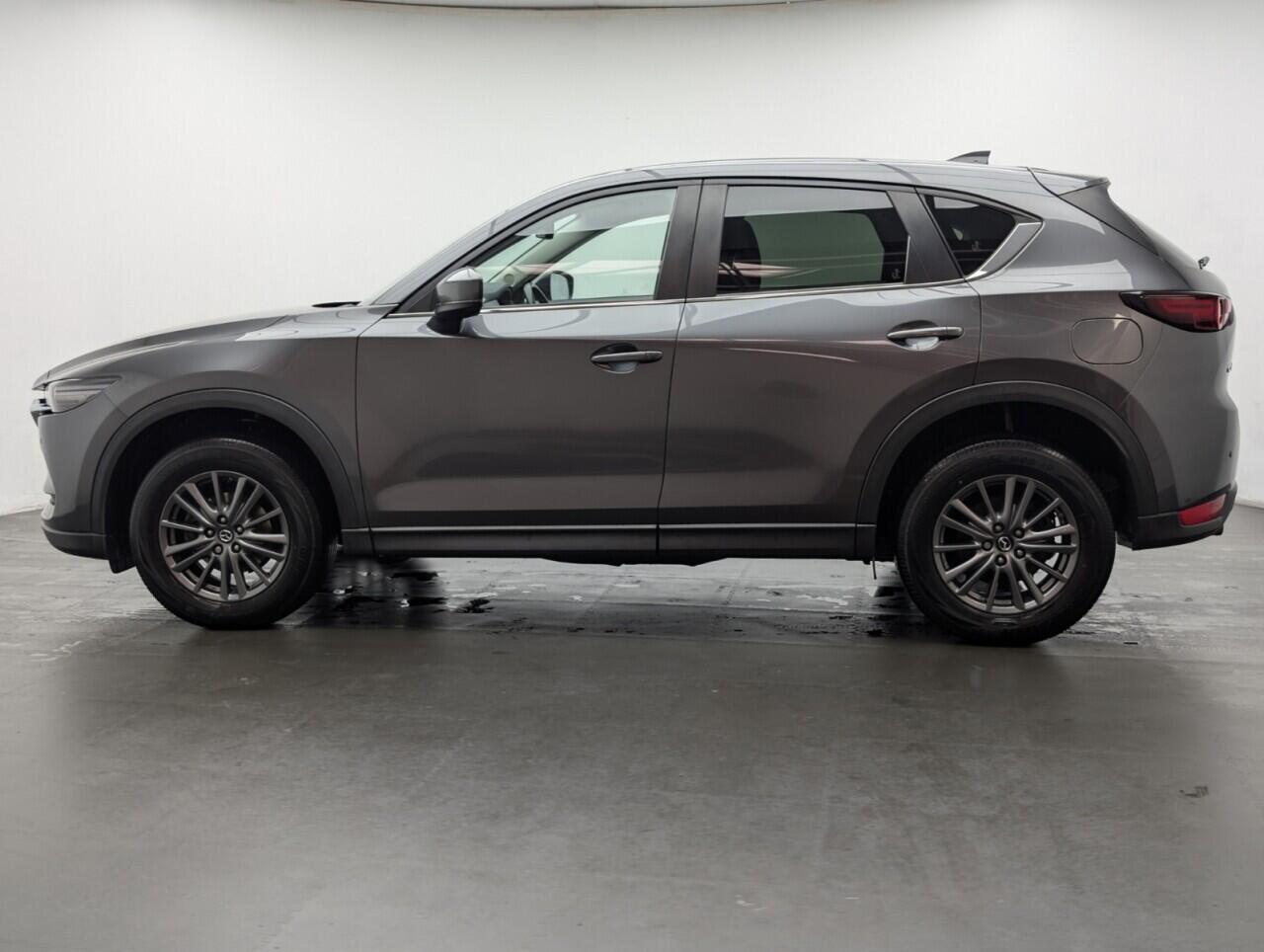 Used Mazda CX-5 2018 for sale - 77696348: Photo 5